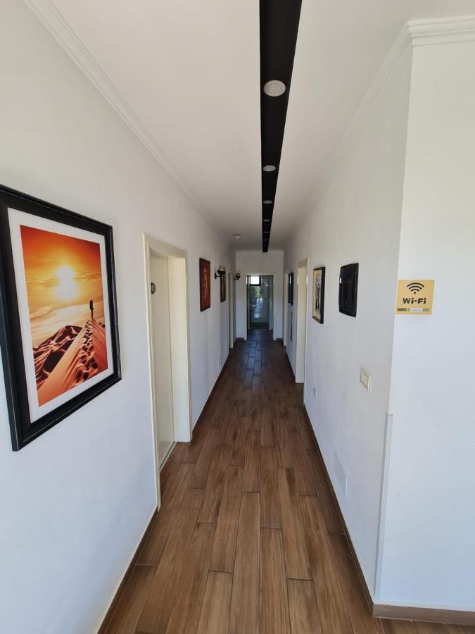 Hotel Darda Kamez Экстерьер фото