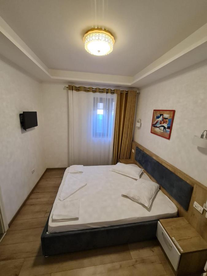 Hotel Darda Kamez Экстерьер фото