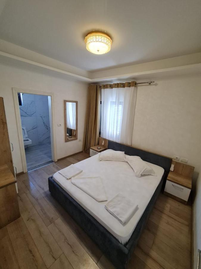 Hotel Darda Kamez Экстерьер фото