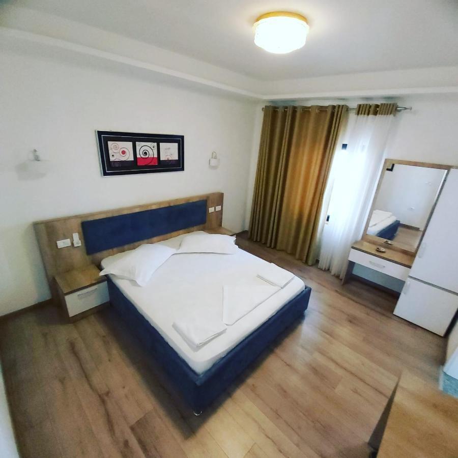 Hotel Darda Kamez Экстерьер фото