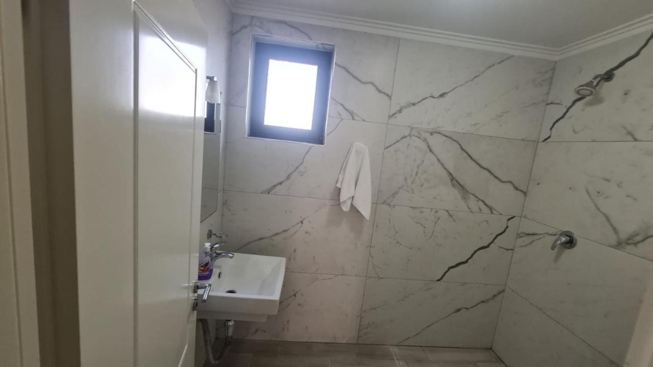 Hotel Darda Kamez Экстерьер фото