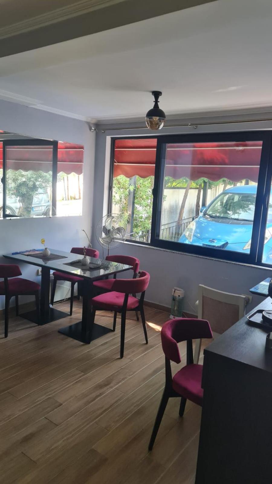 Hotel Darda Kamez Экстерьер фото
